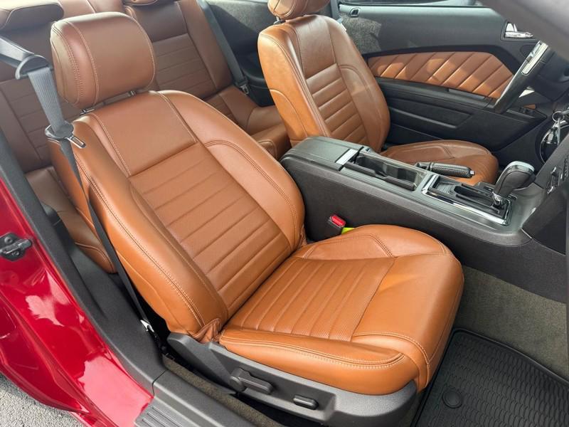 used 2014 Ford Mustang car, priced at $27,995