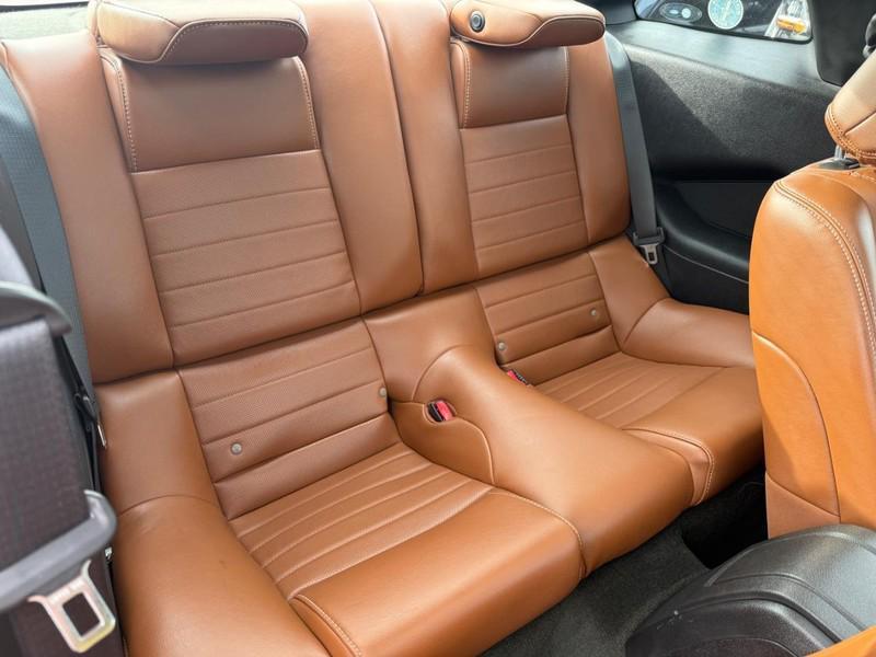 used 2014 Ford Mustang car, priced at $27,995