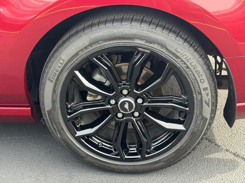 used 2014 Ford Mustang car, priced at $27,995