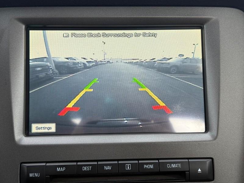 used 2014 Ford Mustang car, priced at $27,995