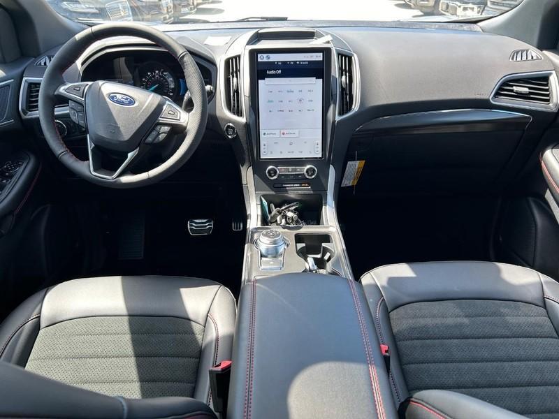 new 2024 Ford Edge car, priced at $45,454