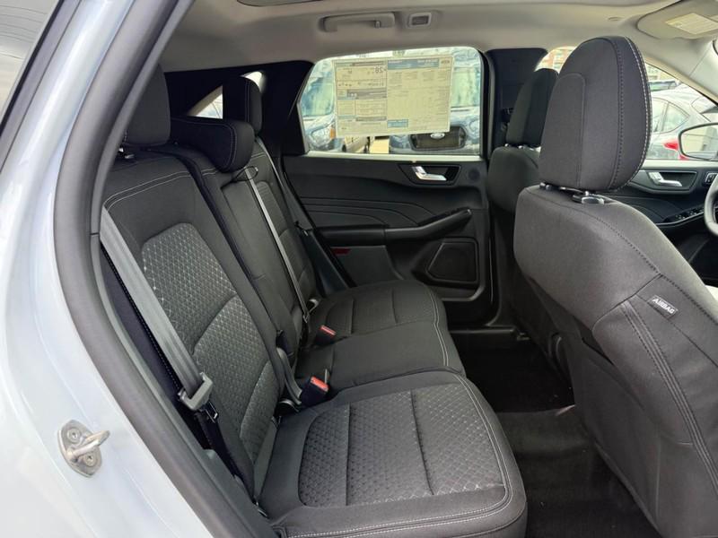 new 2025 Ford Escape car, priced at $37,285