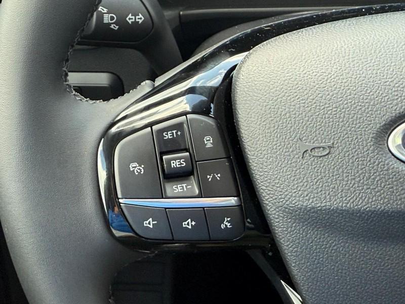 new 2025 Ford Escape car, priced at $37,285