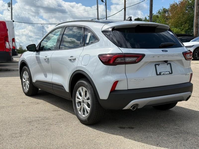 new 2025 Ford Escape car, priced at $37,285