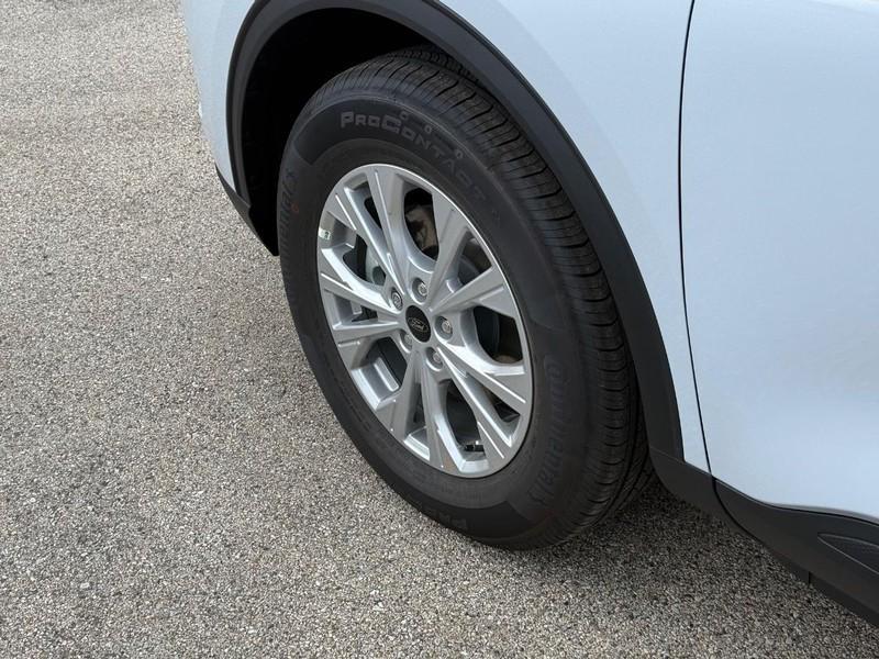 new 2025 Ford Escape car, priced at $37,285