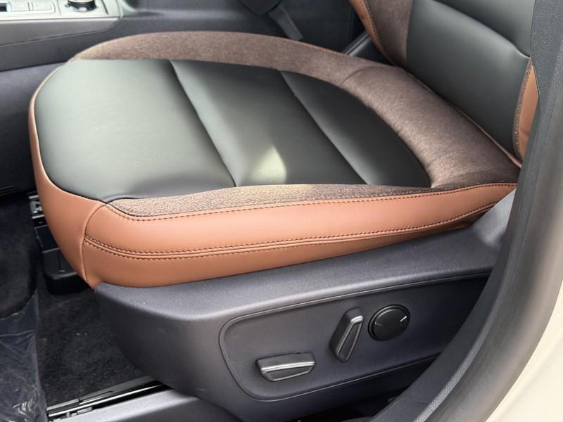 new 2025 Ford Bronco Sport car, priced at $41,380