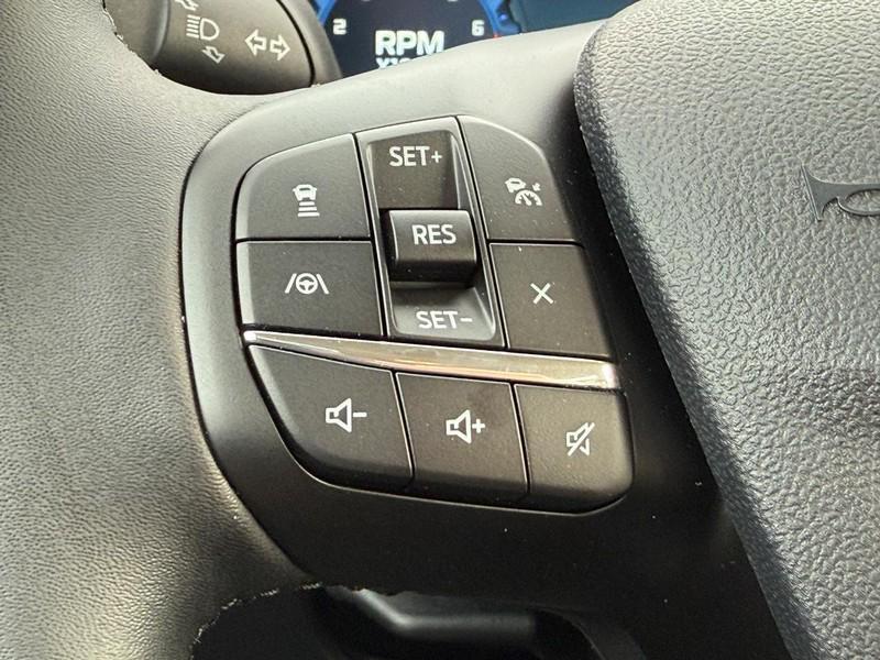 new 2025 Ford Bronco Sport car, priced at $41,380