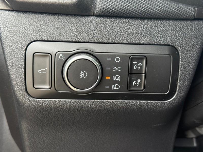 new 2025 Ford Bronco Sport car, priced at $41,380