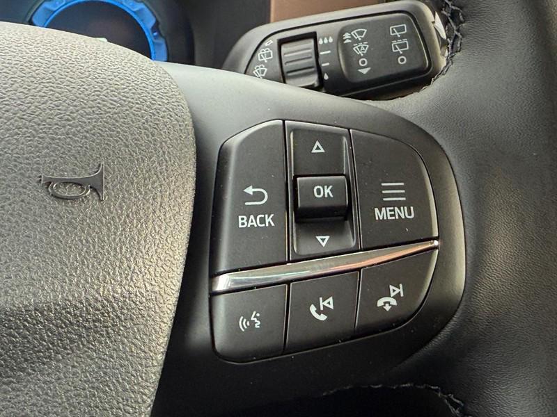 new 2025 Ford Bronco Sport car, priced at $41,380