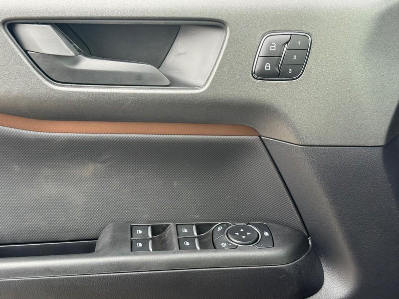 new 2025 Ford Bronco Sport car, priced at $41,380