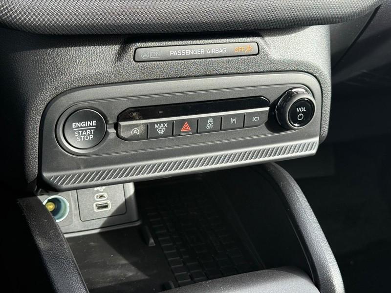 new 2025 Ford Bronco Sport car, priced at $41,380