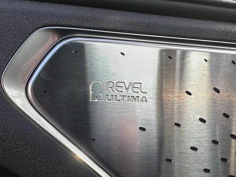new 2025 Lincoln Nautilus car, priced at $69,274
