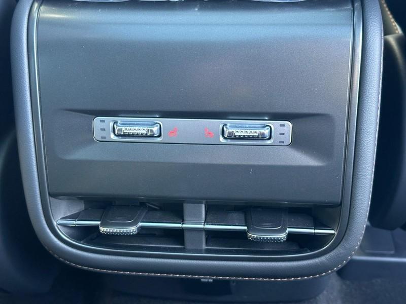 new 2025 Lincoln Nautilus car, priced at $69,274