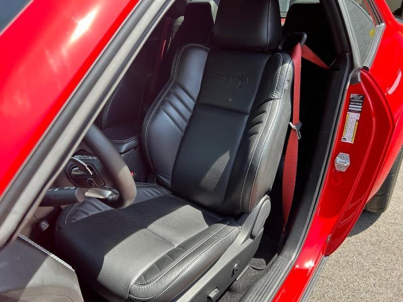 used 2021 Dodge Challenger car, priced at $88,995