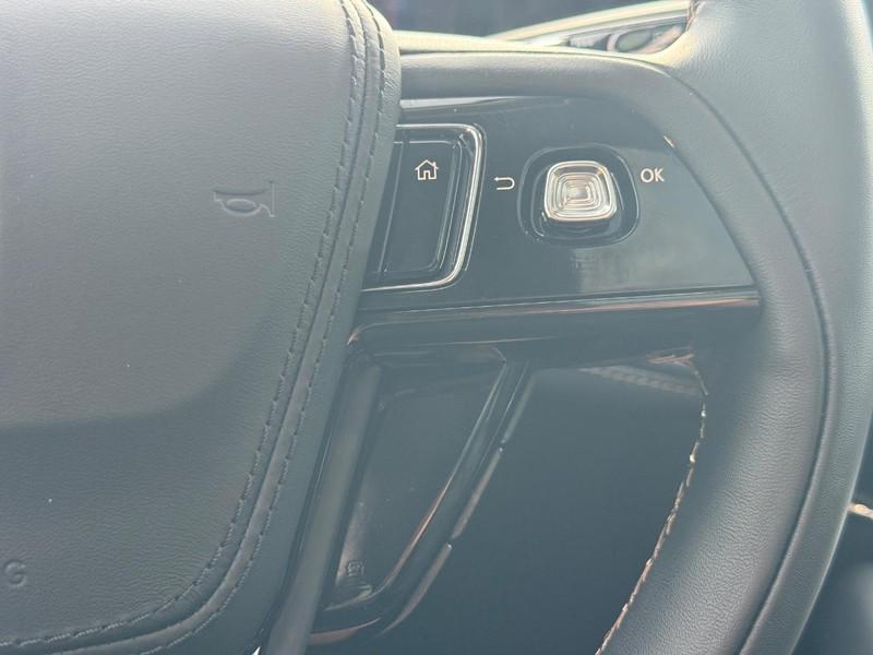 new 2025 Lincoln Aviator car, priced at $90,945