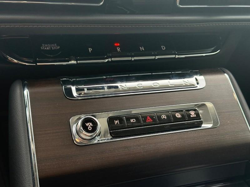 new 2025 Lincoln Aviator car, priced at $90,945