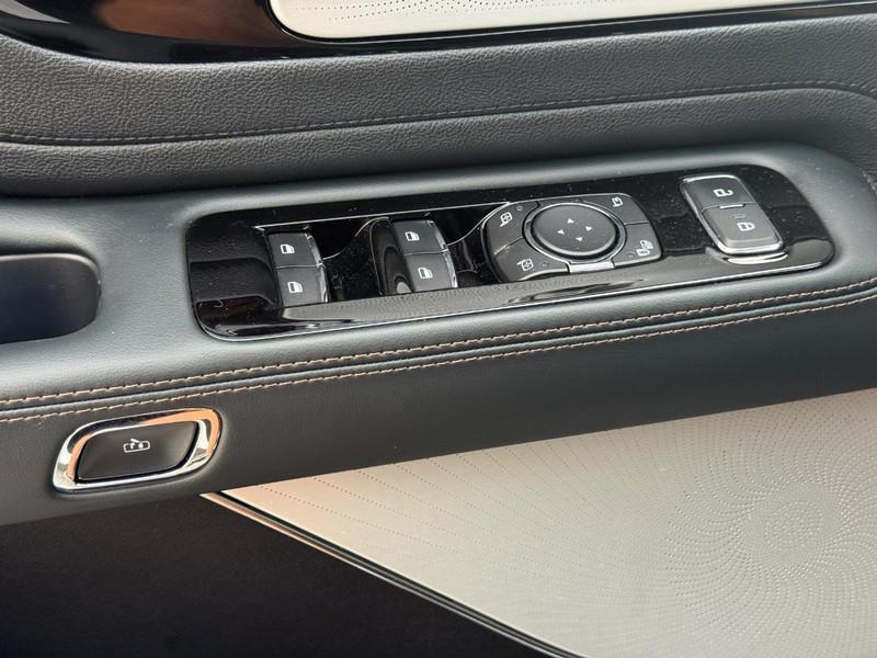 new 2025 Lincoln Aviator car, priced at $90,945