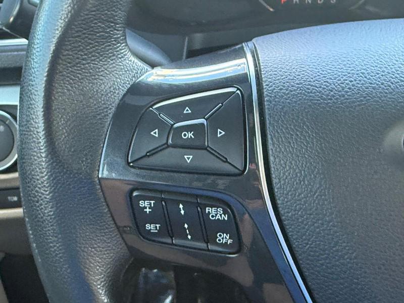 used 2018 Ford Explorer car, priced at $18,995
