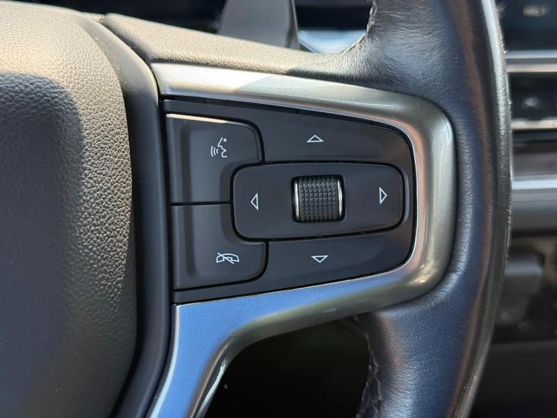 used 2022 Chevrolet Silverado 1500 car, priced at $37,995