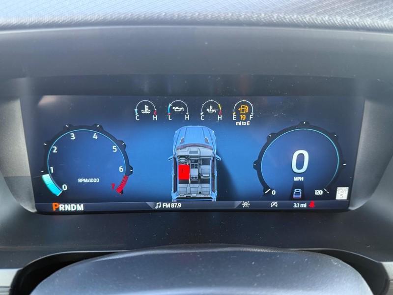 new 2025 Ford F-150 car, priced at $56,959
