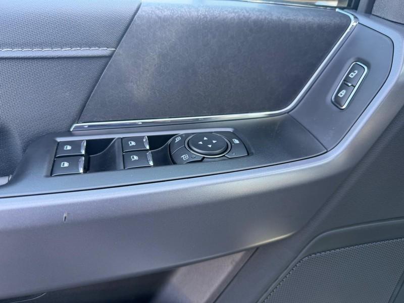 new 2025 Ford F-150 car, priced at $56,959