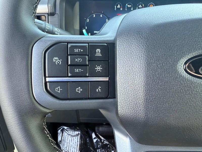 new 2025 Ford F-150 car, priced at $56,959
