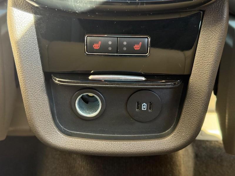 used 2023 Lincoln Nautilus car, priced at $32,995