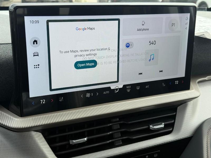 new 2026 Ford Explorer car, priced at $50,315