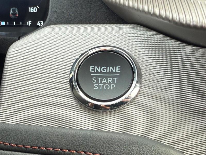 new 2026 Ford Explorer car, priced at $50,315