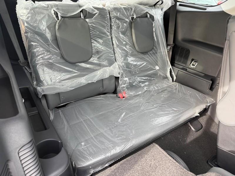 new 2026 Ford Explorer car, priced at $50,315