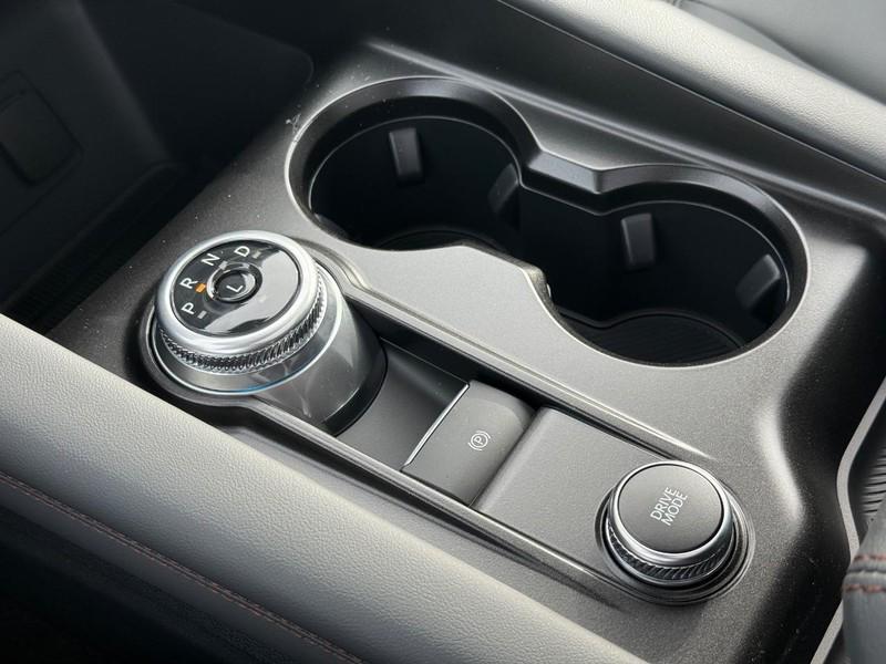 new 2026 Ford Explorer car, priced at $50,315