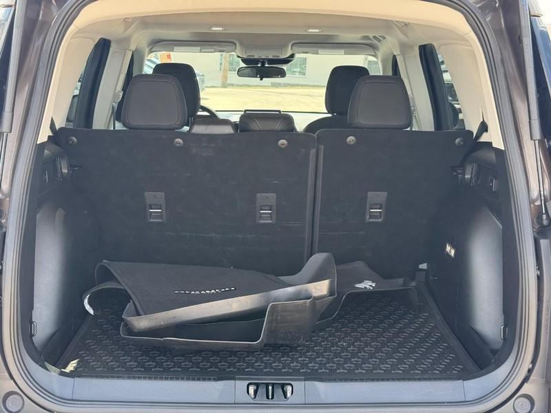 used 2022 Ford Bronco Sport car, priced at $25,995