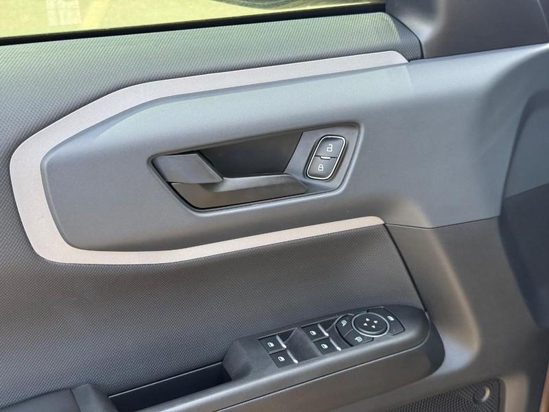 used 2022 Ford Bronco Sport car, priced at $25,995