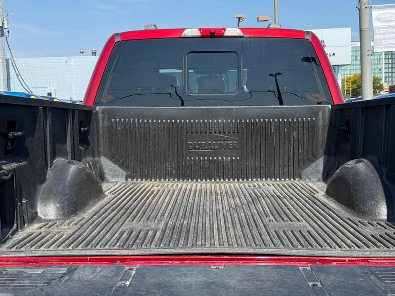 used 2022 Ford F-150 car, priced at $43,995