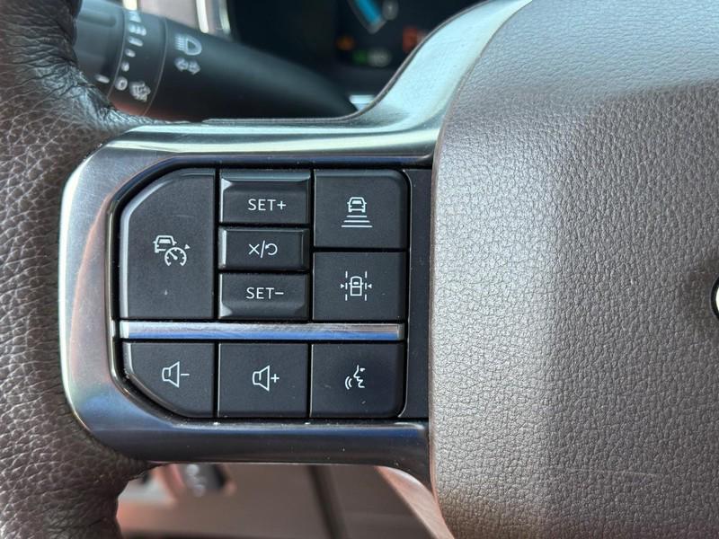 used 2022 Ford F-150 car, priced at $43,995