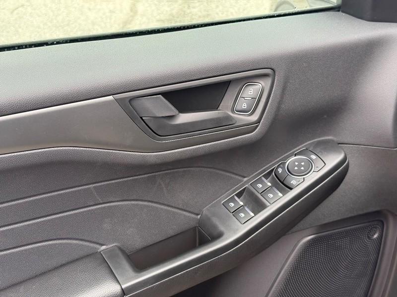 new 2025 Ford Escape car, priced at $30,138