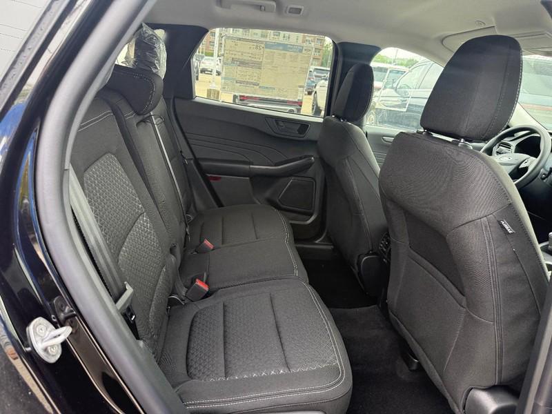 new 2025 Ford Escape car, priced at $30,138