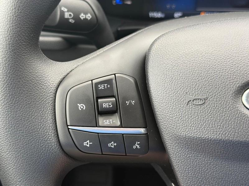 new 2025 Ford Escape car, priced at $30,138