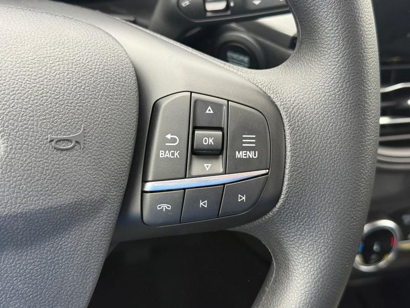 new 2025 Ford Escape car, priced at $30,138