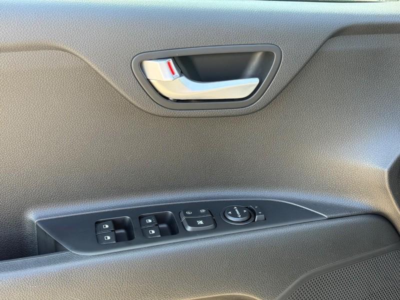 used 2022 Kia Rio car, priced at $14,995