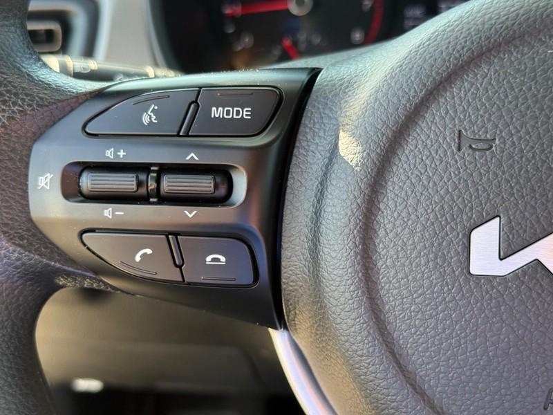 used 2022 Kia Rio car, priced at $14,995