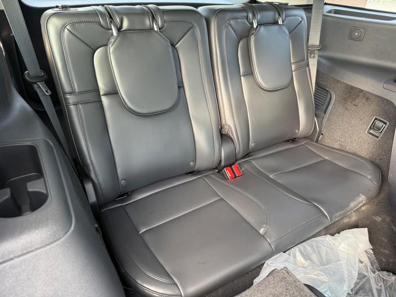 new 2025 Lincoln Aviator car, priced at $71,246