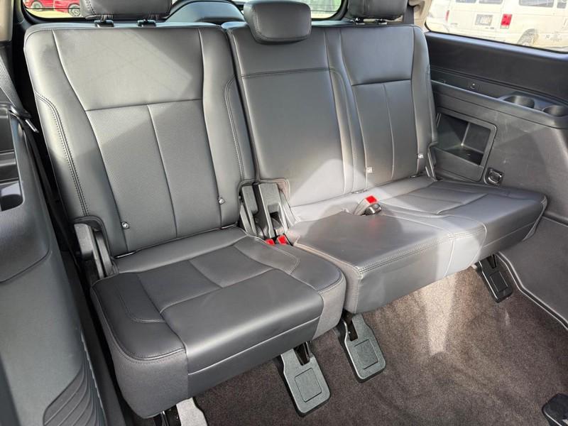 used 2023 Ford Expedition car, priced at $46,995