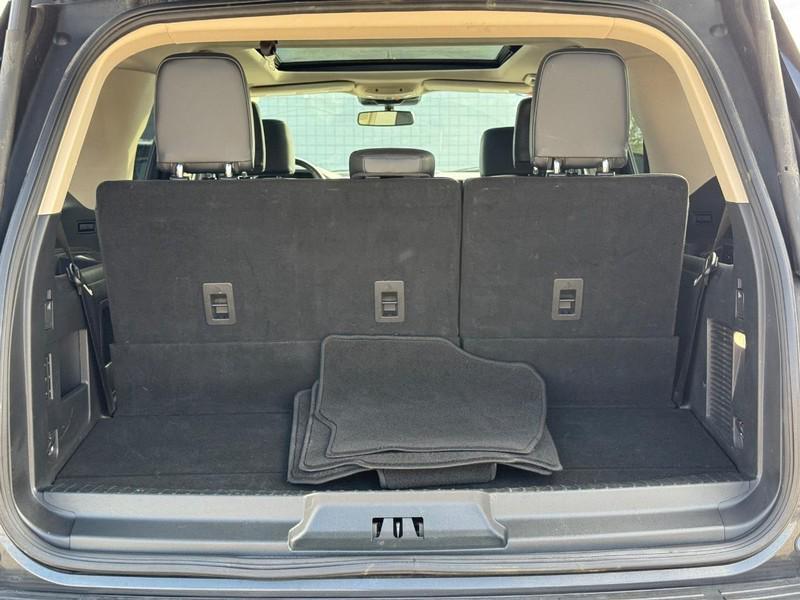 used 2023 Ford Expedition car, priced at $46,995