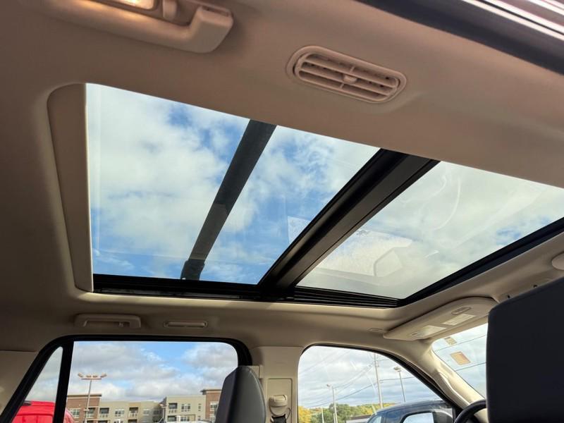 used 2023 Ford Expedition car, priced at $46,995