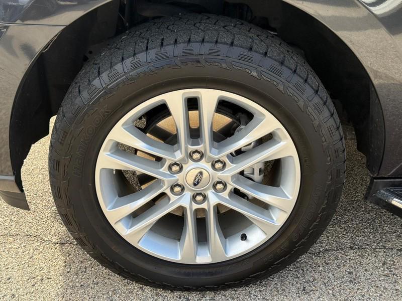 used 2023 Ford Expedition car, priced at $46,995