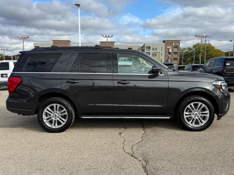 used 2023 Ford Expedition car, priced at $46,995