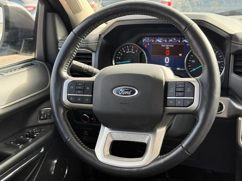 used 2023 Ford Expedition car, priced at $46,995