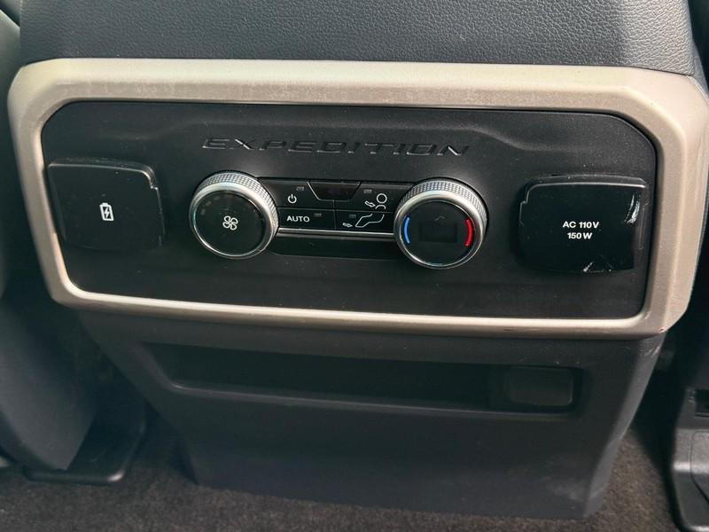used 2023 Ford Expedition car, priced at $46,995