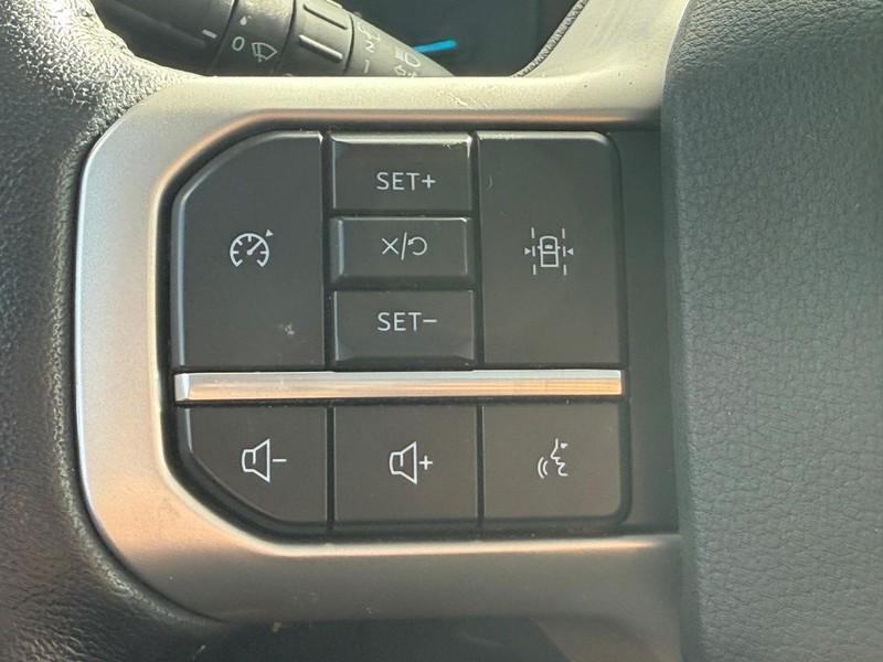 used 2023 Ford Expedition car, priced at $46,995